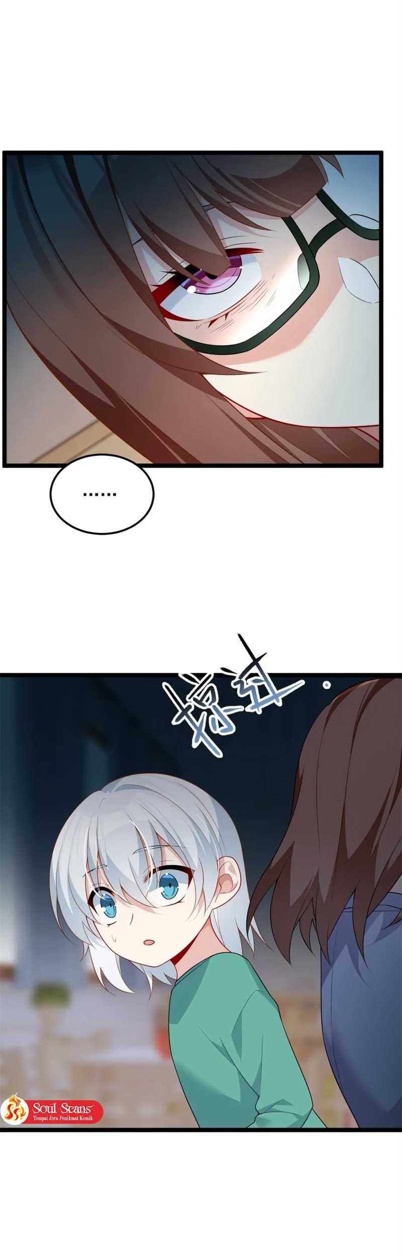 I Eat Soft Rice in Another World Chapter 82 - halaman 5