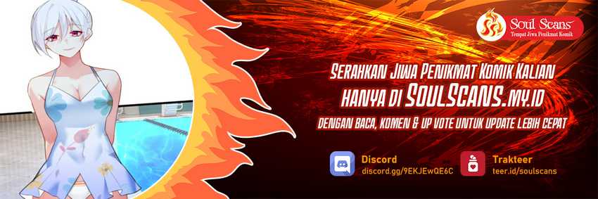 I Eat Soft Rice in Another World Chapter 83 - halaman 2