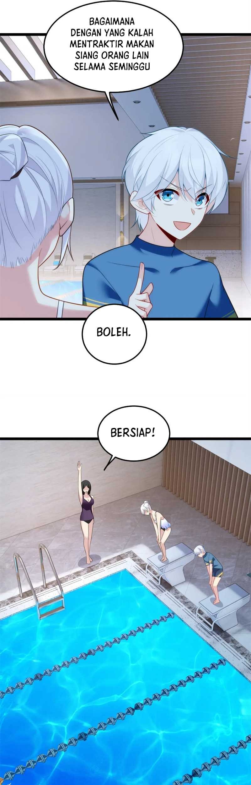 I Eat Soft Rice in Another World Chapter 83 - halaman 22