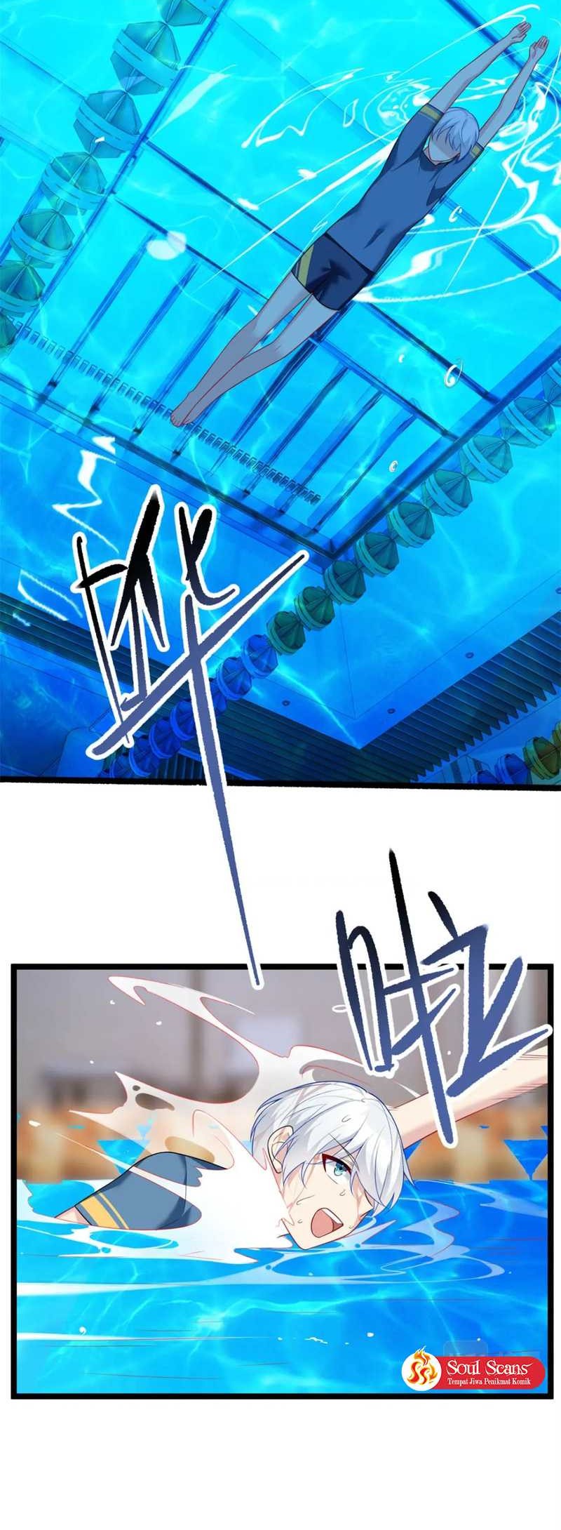 I Eat Soft Rice in Another World Chapter 83 - halaman 24