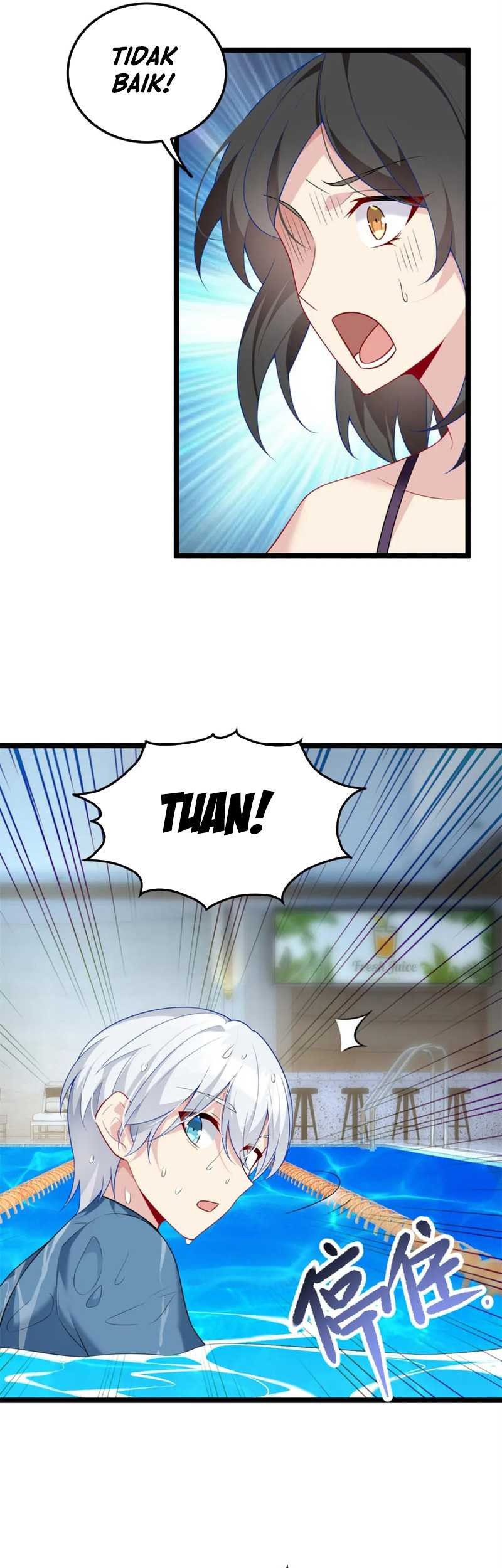 I Eat Soft Rice in Another World Chapter 83 - halaman 25