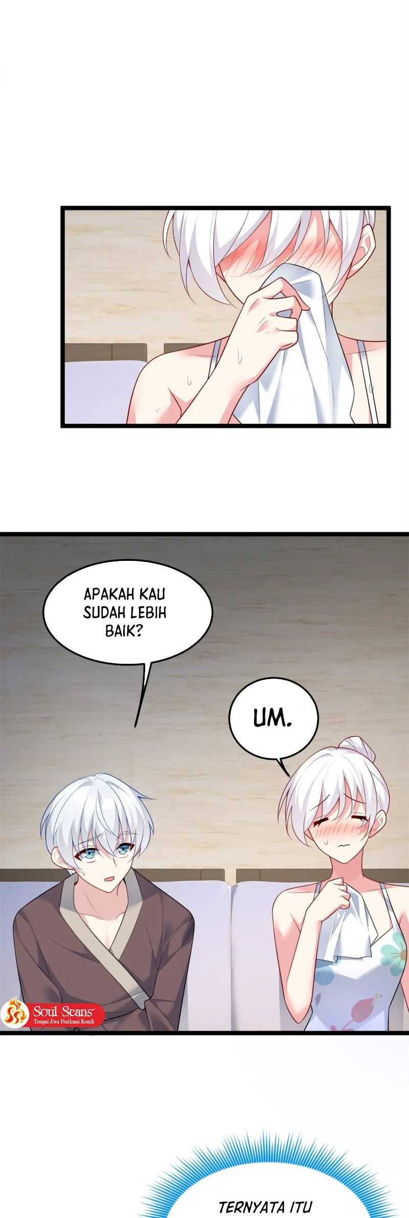 I Eat Soft Rice in Another World Chapter 84 - halaman 12