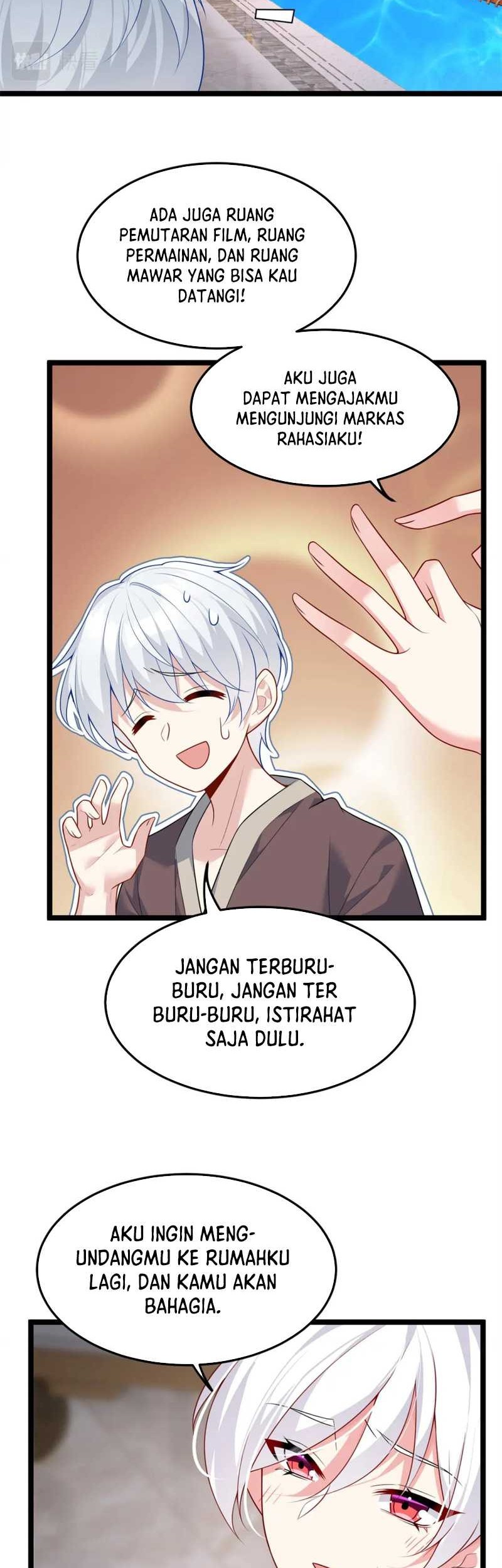 I Eat Soft Rice in Another World Chapter 84 - halaman 14