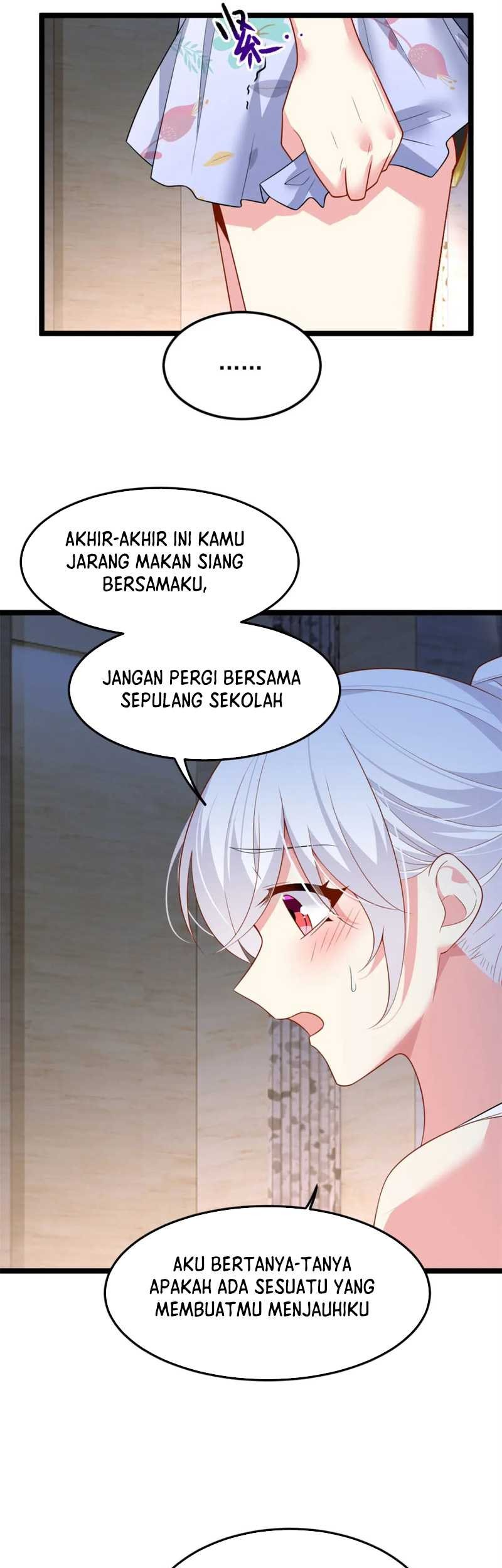 I Eat Soft Rice in Another World Chapter 84 - halaman 17
