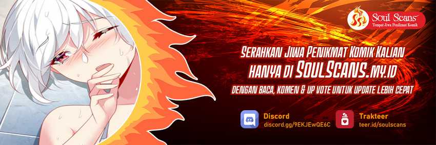 I Eat Soft Rice in Another World Chapter 84 - halaman 2