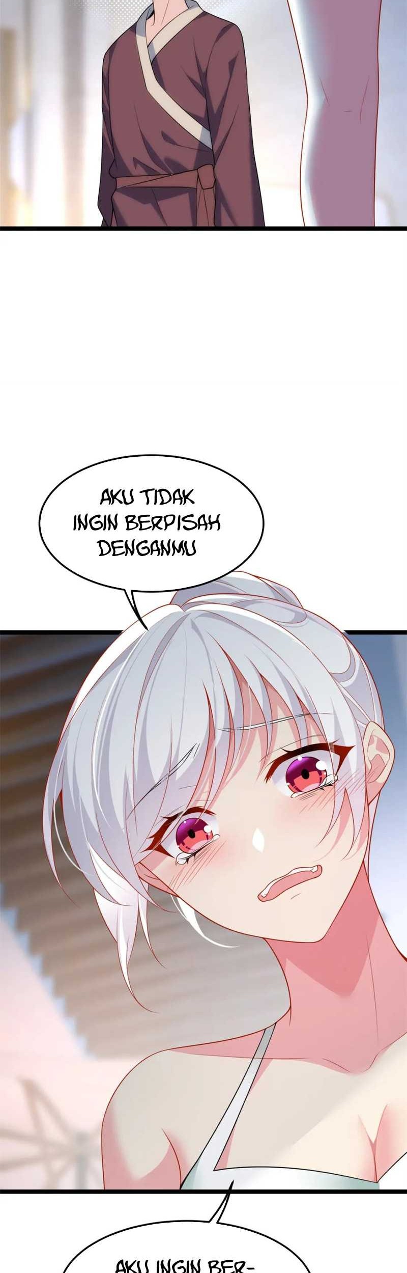 I Eat Soft Rice in Another World Chapter 84 - halaman 25