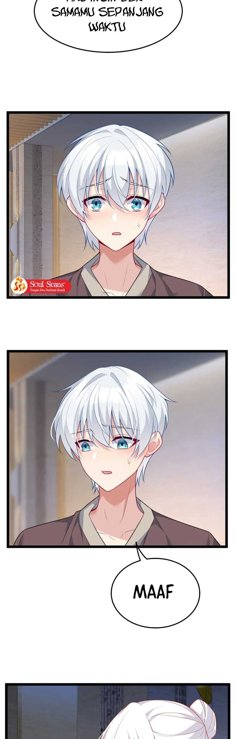 I Eat Soft Rice in Another World Chapter 84 - halaman 26