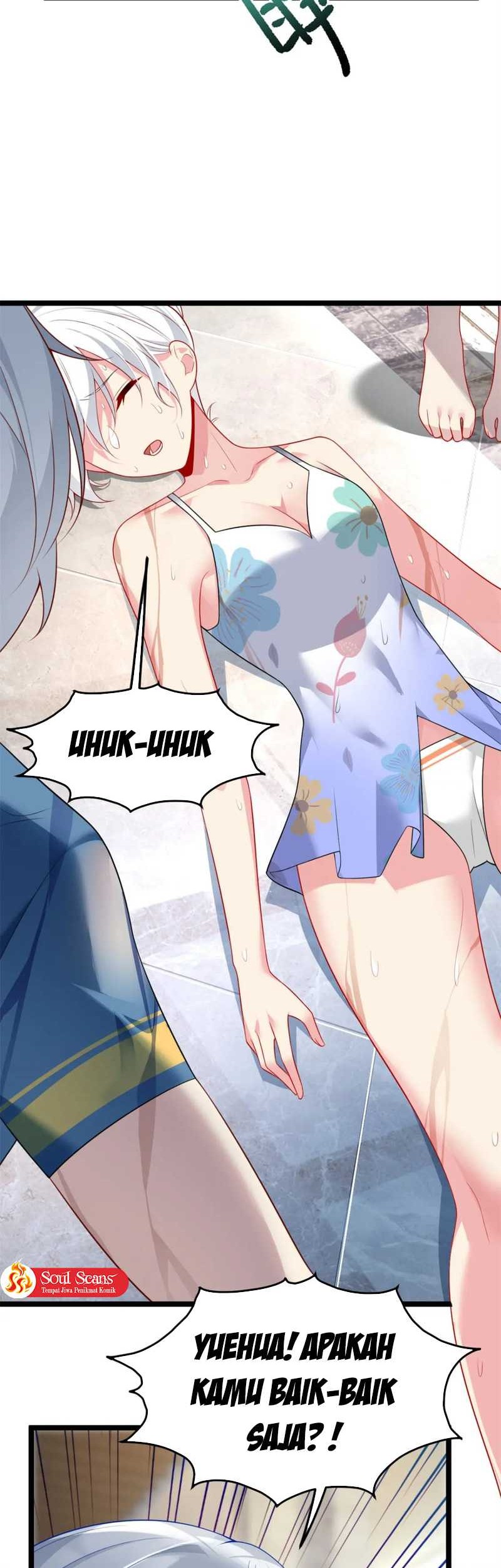I Eat Soft Rice in Another World Chapter 84 - halaman 4