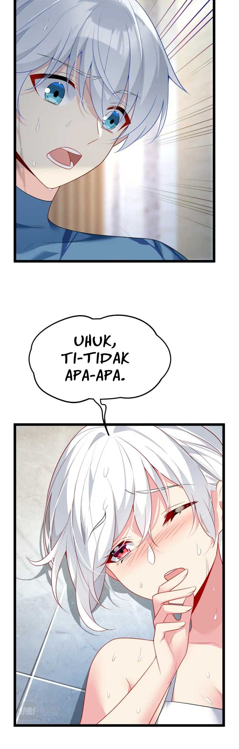 I Eat Soft Rice in Another World Chapter 84 - halaman 5