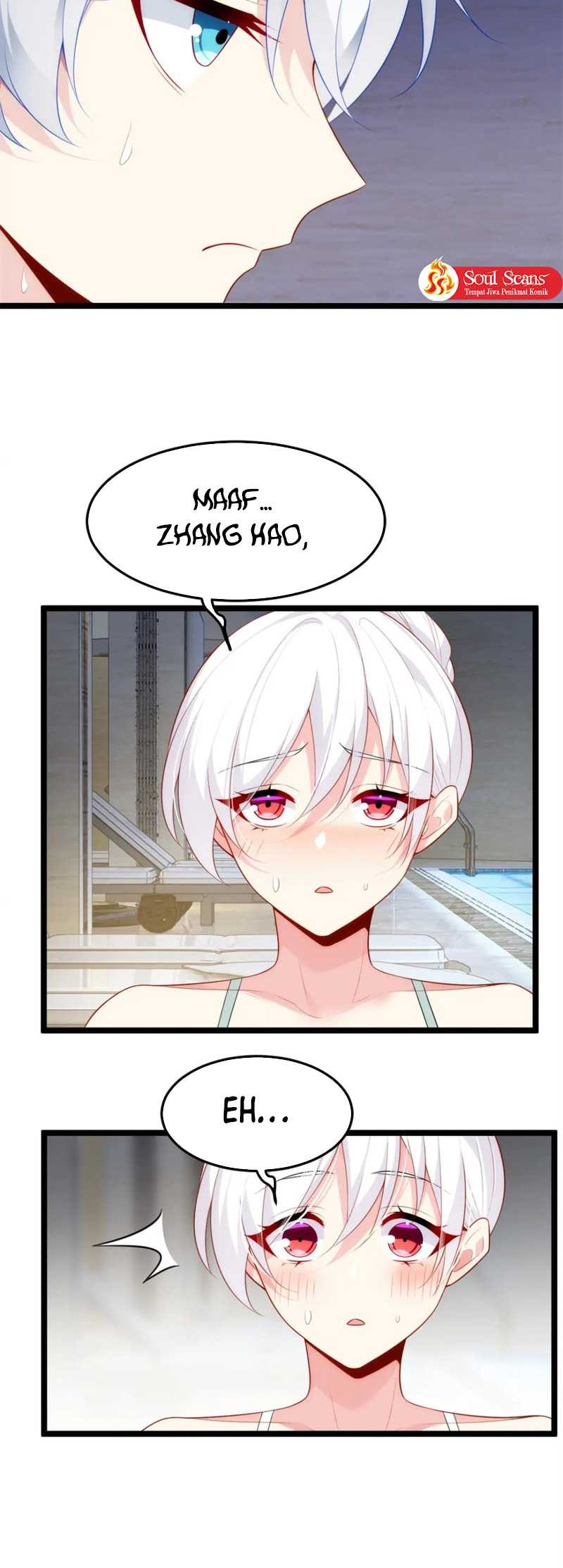 I Eat Soft Rice in Another World Chapter 84 - halaman 9