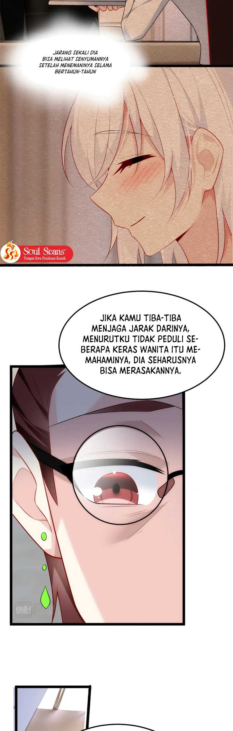 I Eat Soft Rice in Another World Chapter 85 - halaman 10