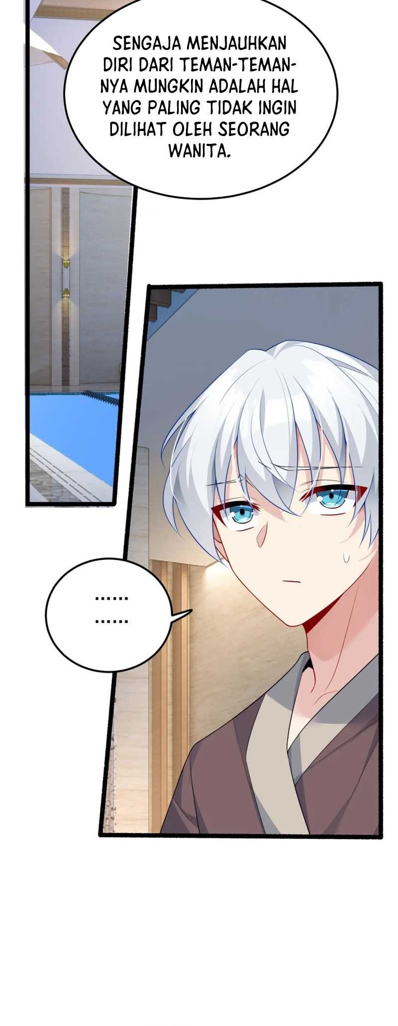 I Eat Soft Rice in Another World Chapter 85 - halaman 11