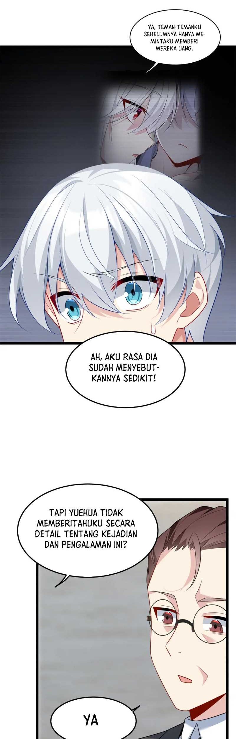 I Eat Soft Rice in Another World Chapter 85 - halaman 13