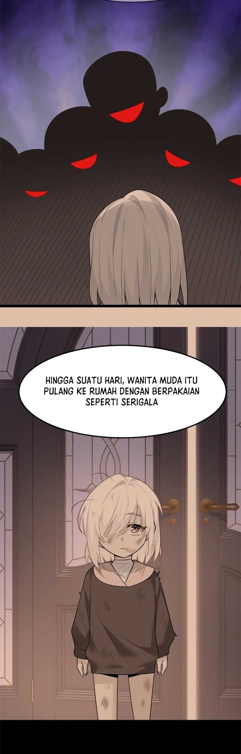I Eat Soft Rice in Another World Chapter 85 - halaman 16