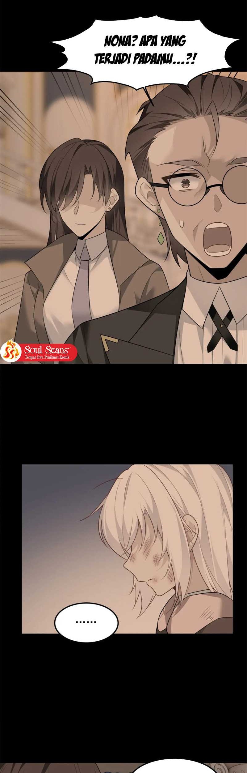 I Eat Soft Rice in Another World Chapter 85 - halaman 17