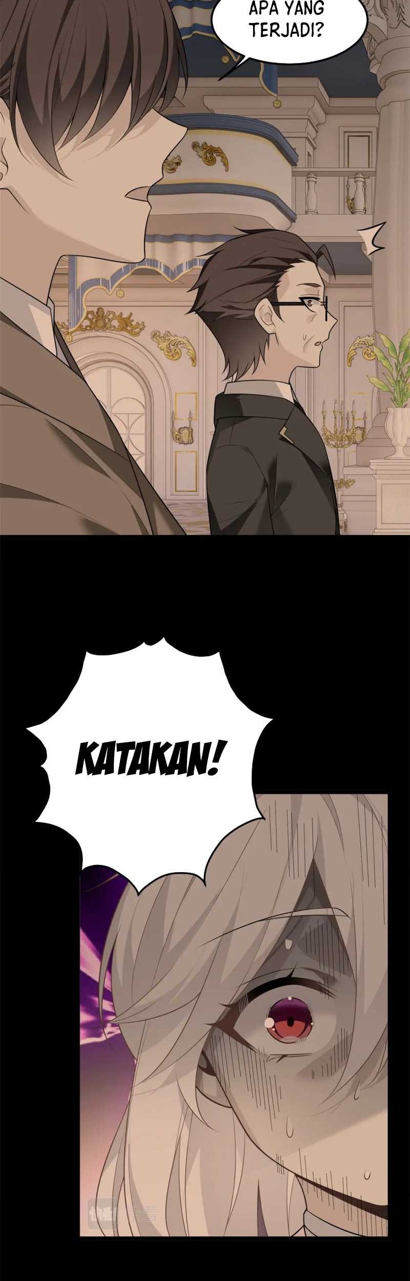 I Eat Soft Rice in Another World Chapter 85 - halaman 18