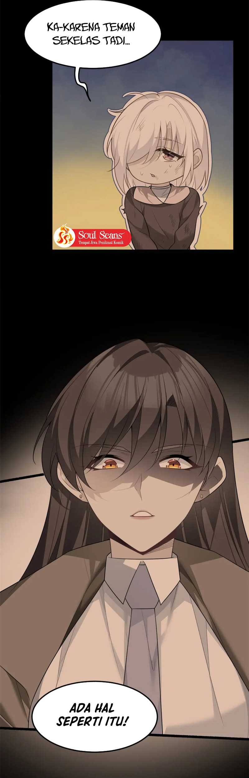 I Eat Soft Rice in Another World Chapter 85 - halaman 20