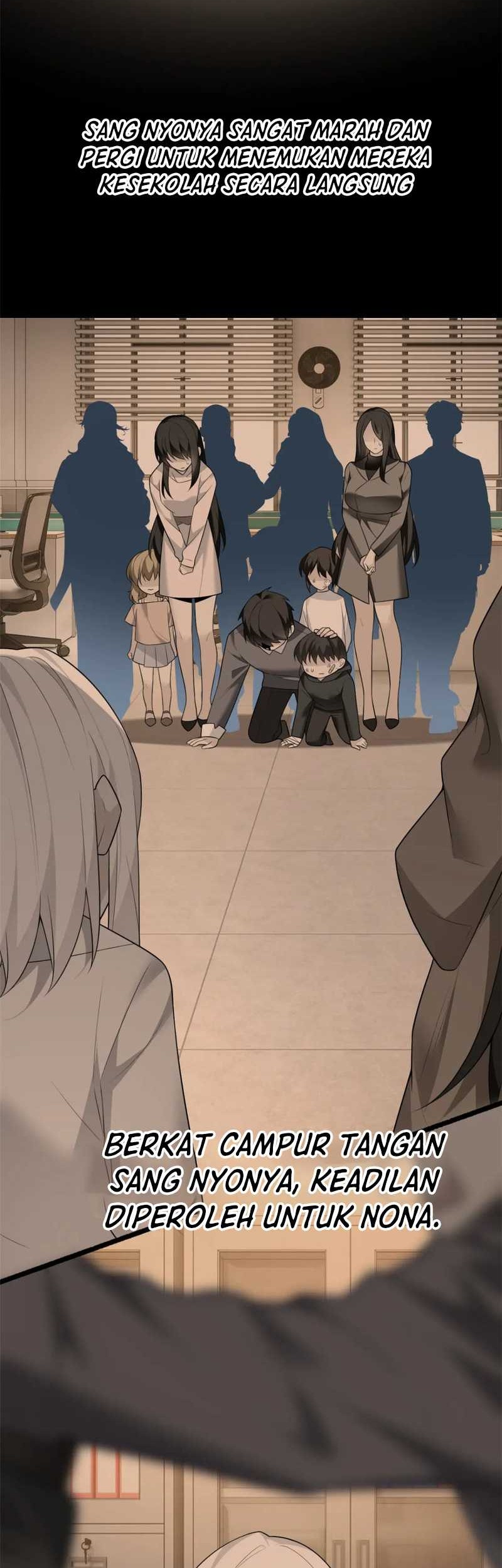 I Eat Soft Rice in Another World Chapter 85 - halaman 21