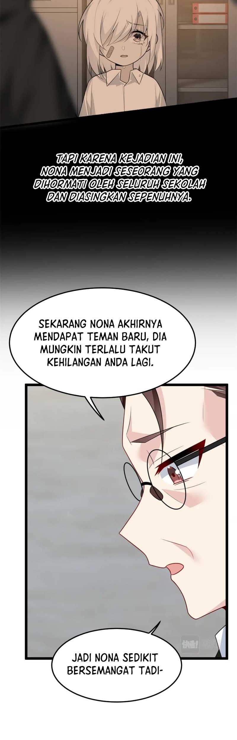 I Eat Soft Rice in Another World Chapter 85 - halaman 22
