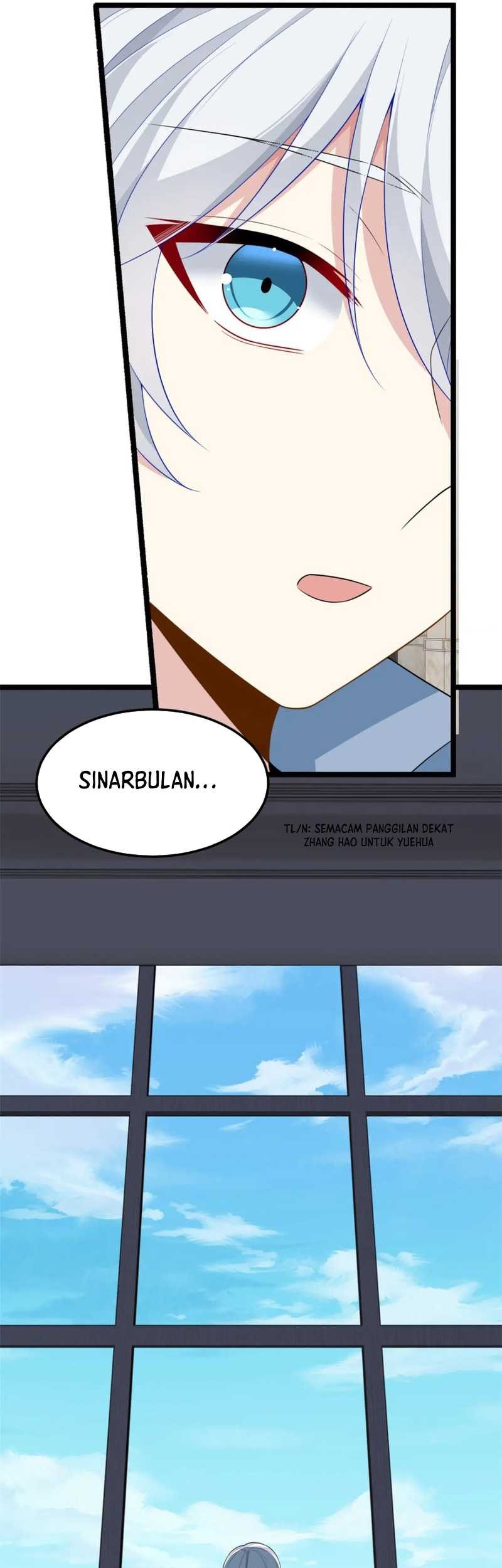 I Eat Soft Rice in Another World Chapter 85 - halaman 28