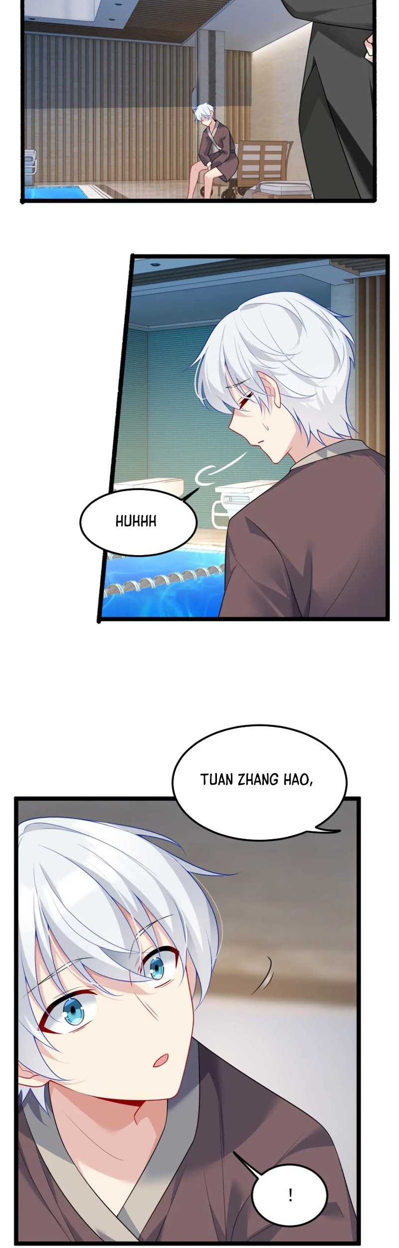 I Eat Soft Rice in Another World Chapter 85 - halaman 4