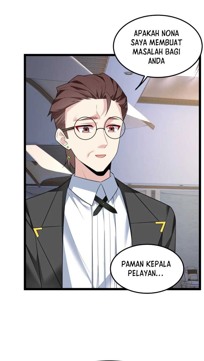 I Eat Soft Rice in Another World Chapter 85 - halaman 5