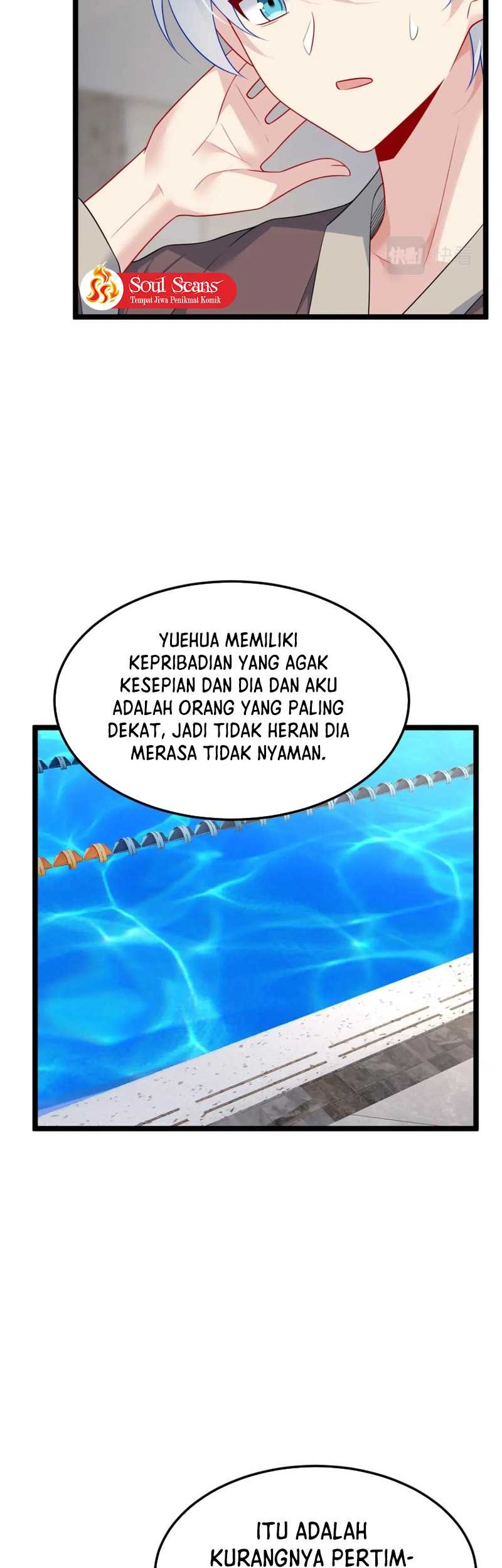 I Eat Soft Rice in Another World Chapter 85 - halaman 7