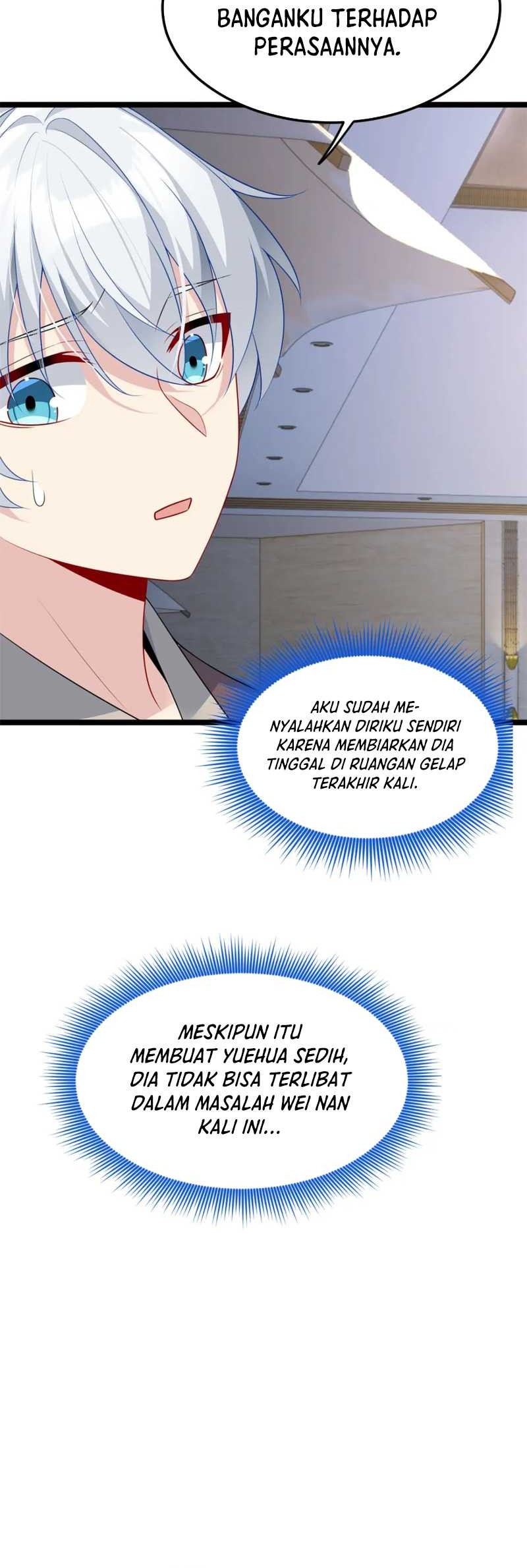 I Eat Soft Rice in Another World Chapter 85 - halaman 8