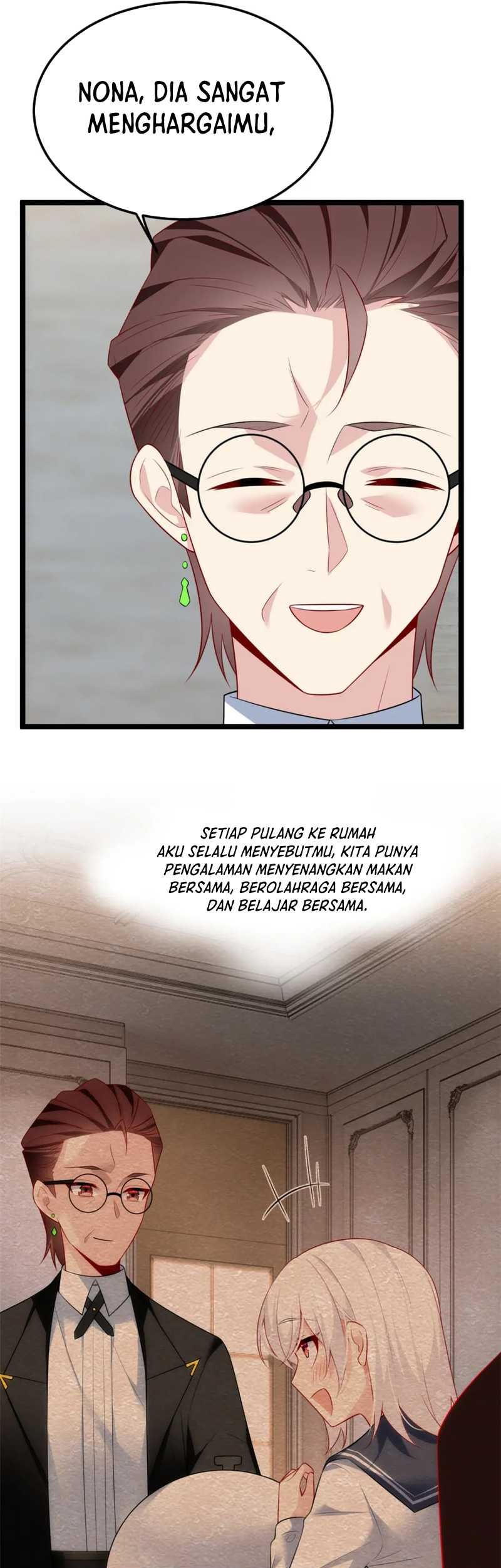 I Eat Soft Rice in Another World Chapter 85 - halaman 9