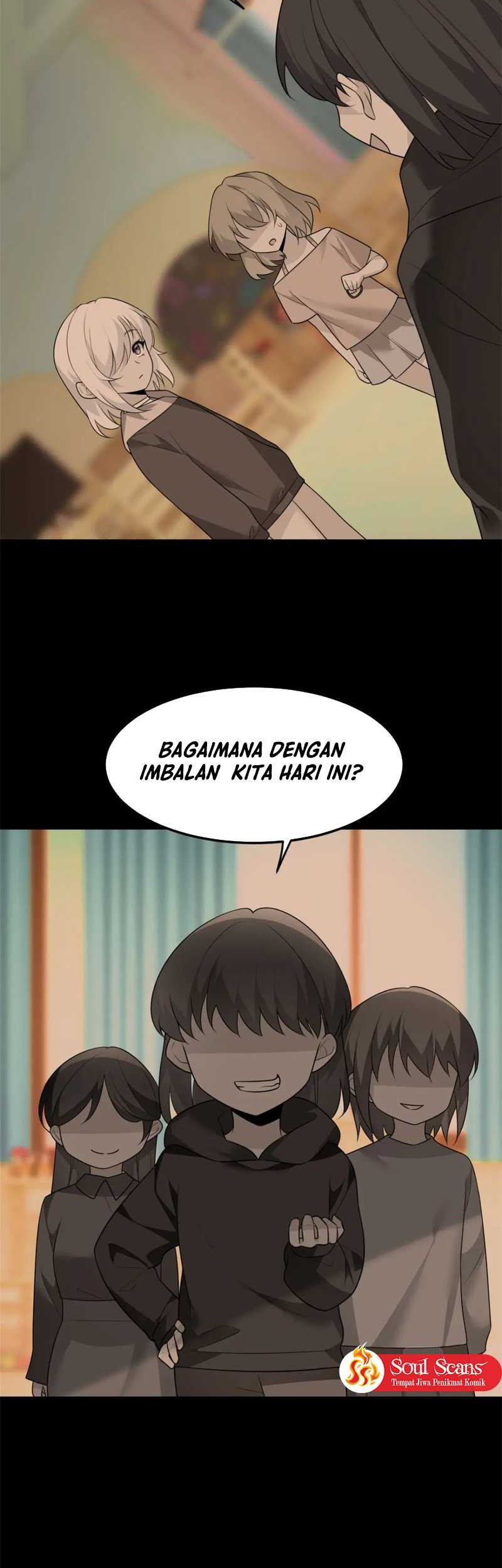 I Eat Soft Rice in Another World Chapter 86 - halaman 11