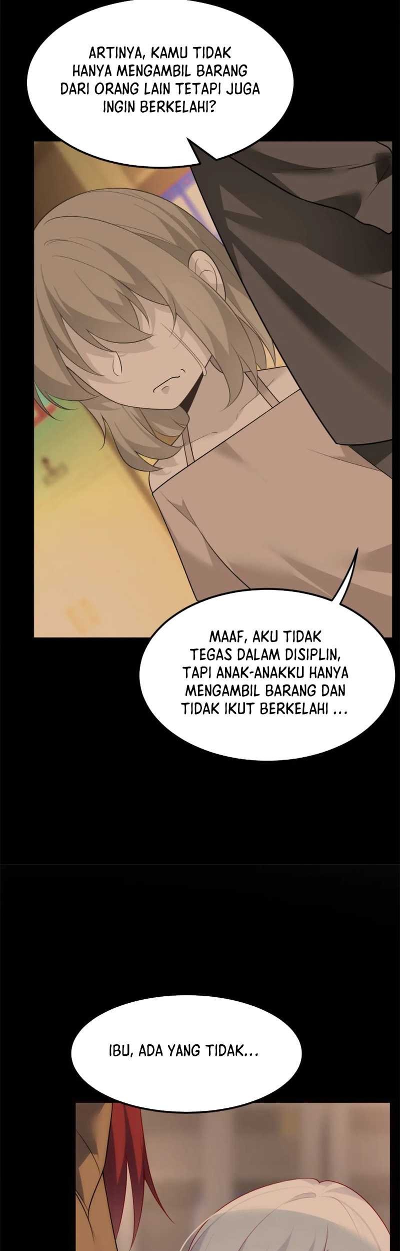 I Eat Soft Rice in Another World Chapter 86 - halaman 13