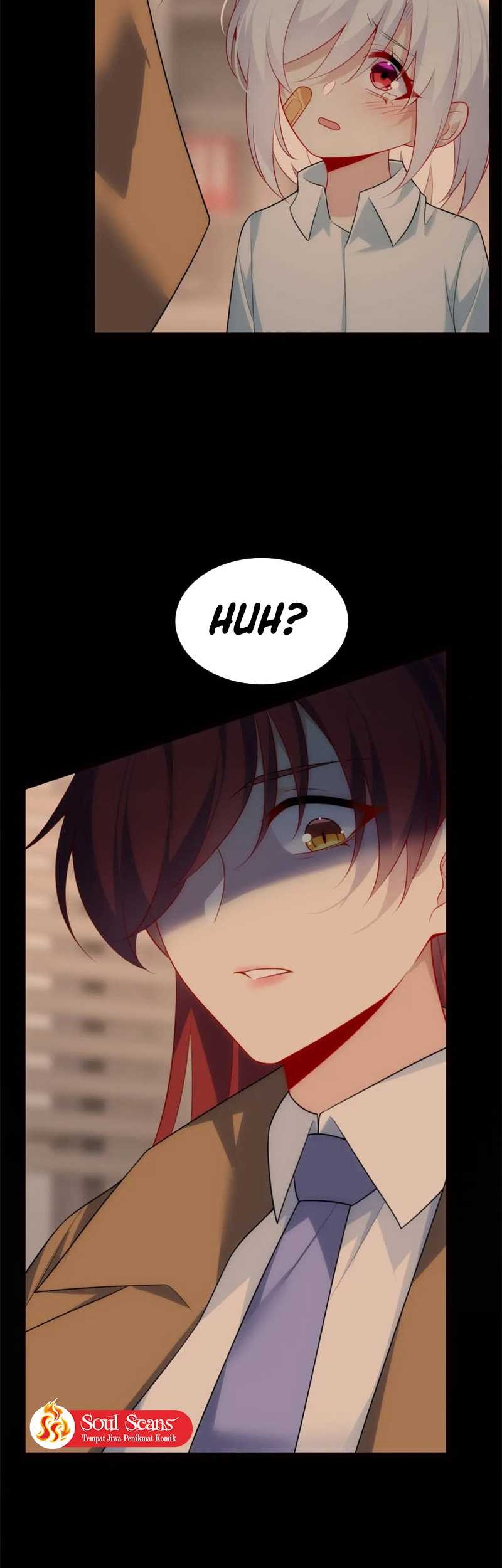 I Eat Soft Rice in Another World Chapter 86 - halaman 14