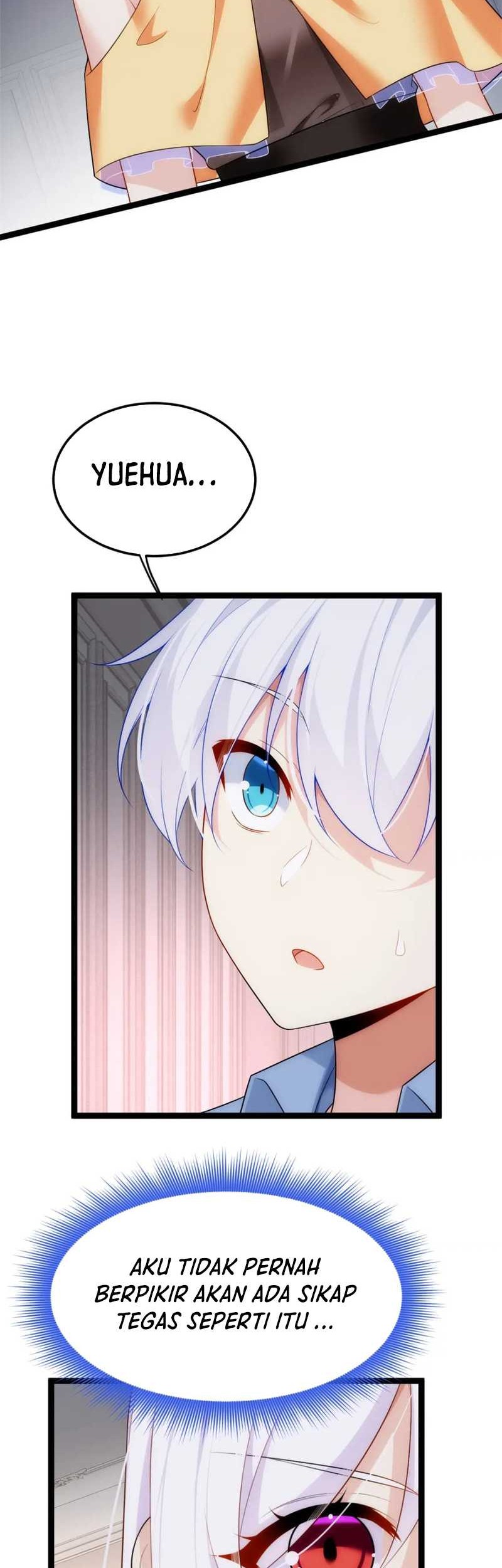 I Eat Soft Rice in Another World Chapter 86 - halaman 17