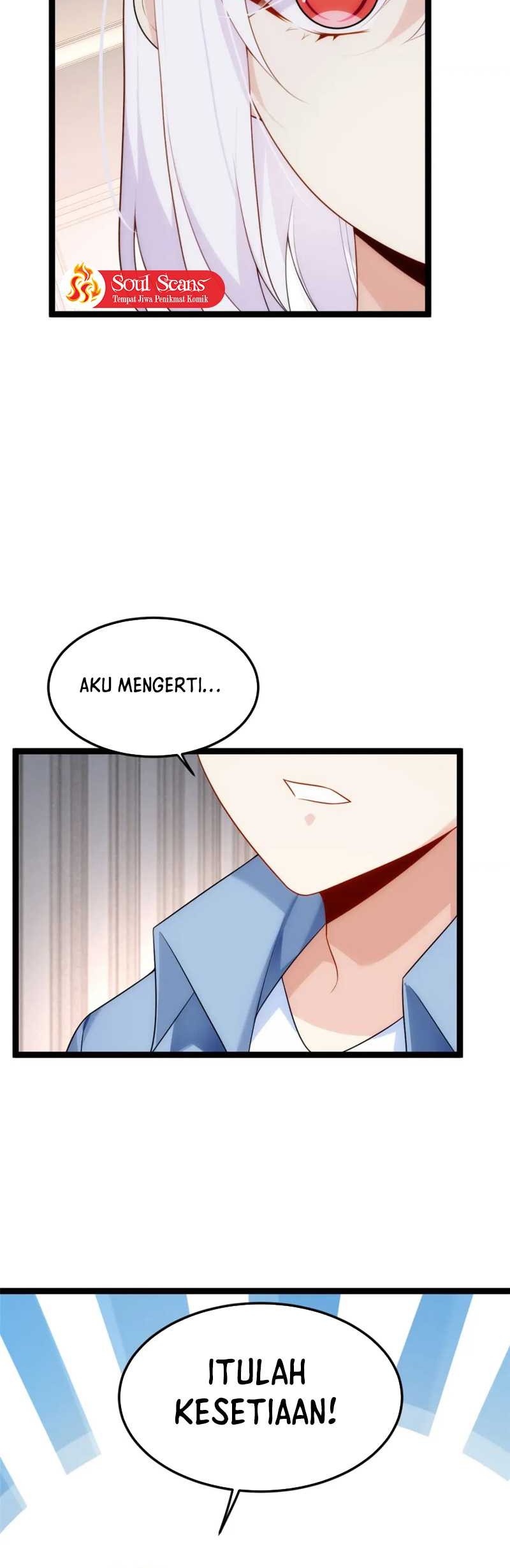 I Eat Soft Rice in Another World Chapter 86 - halaman 18