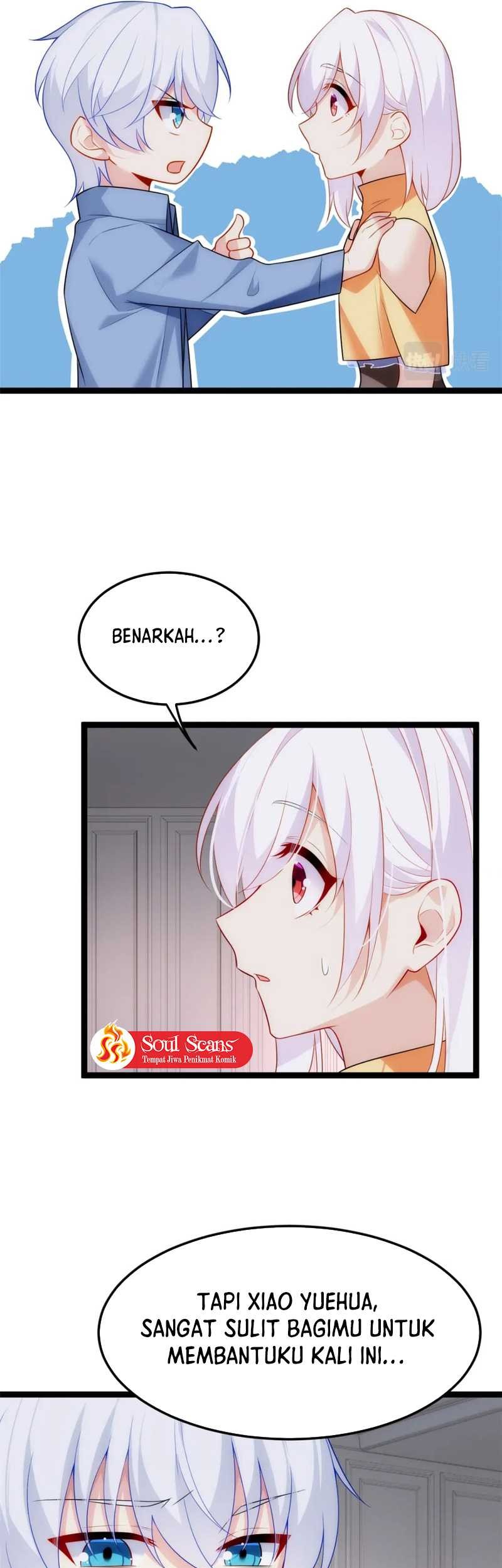 I Eat Soft Rice in Another World Chapter 86 - halaman 19