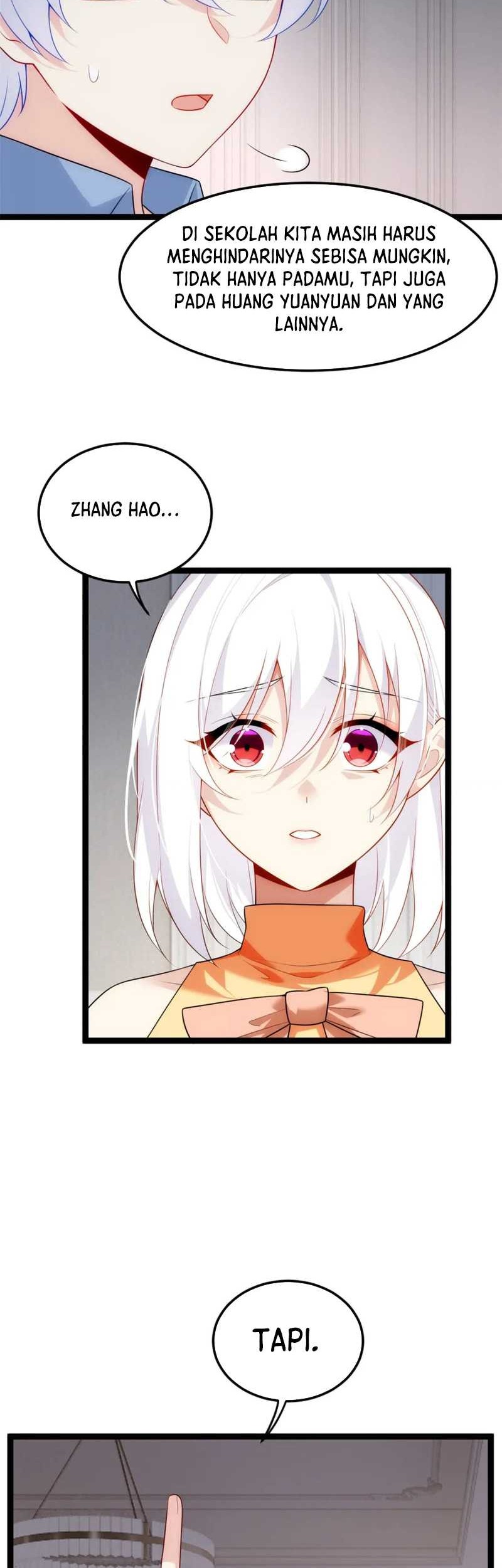 I Eat Soft Rice in Another World Chapter 86 - halaman 20