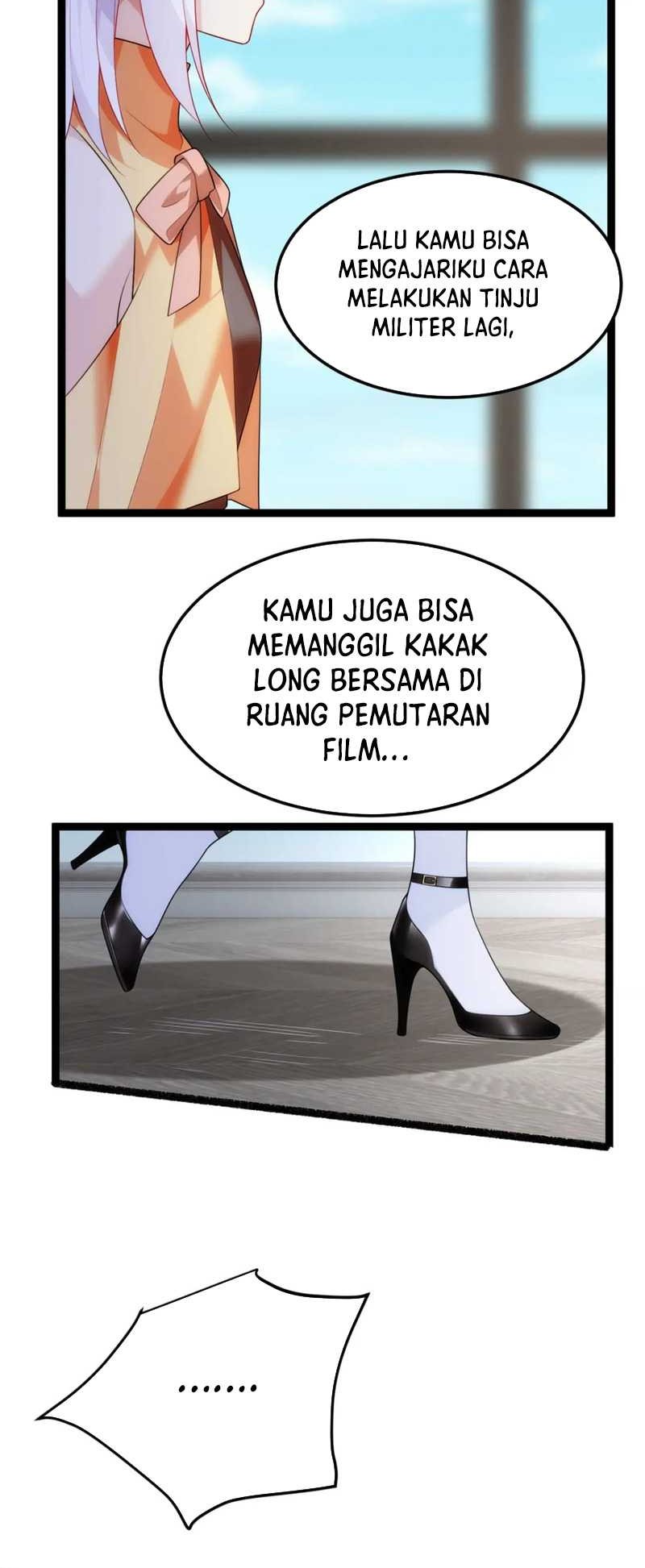I Eat Soft Rice in Another World Chapter 86 - halaman 25