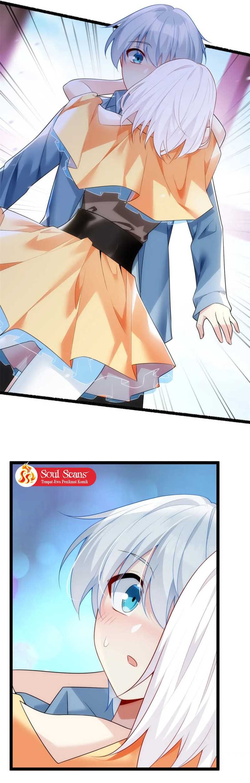 I Eat Soft Rice in Another World Chapter 86 - halaman 26