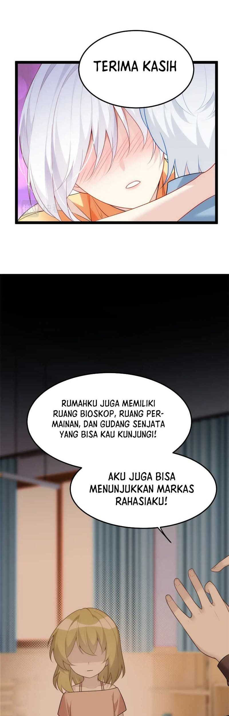 I Eat Soft Rice in Another World Chapter 86 - halaman 27