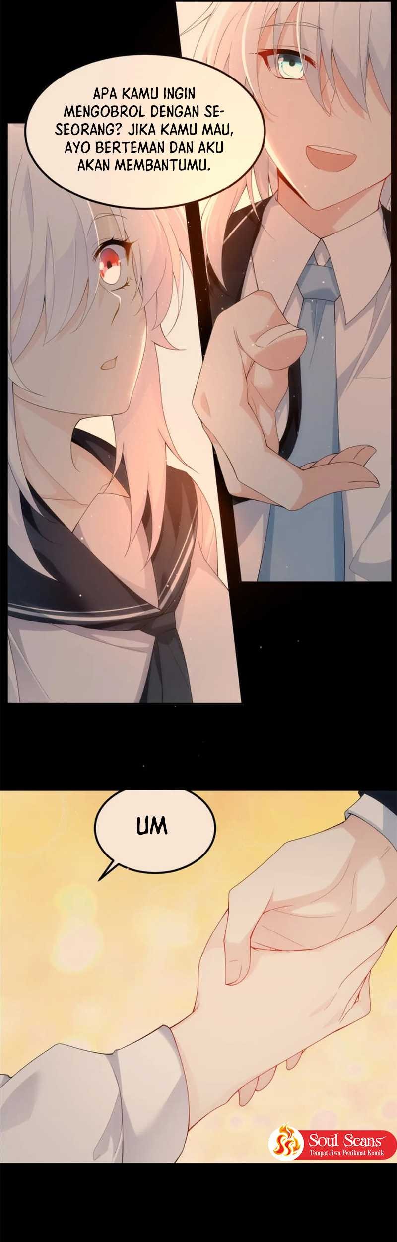I Eat Soft Rice in Another World Chapter 86 - halaman 29