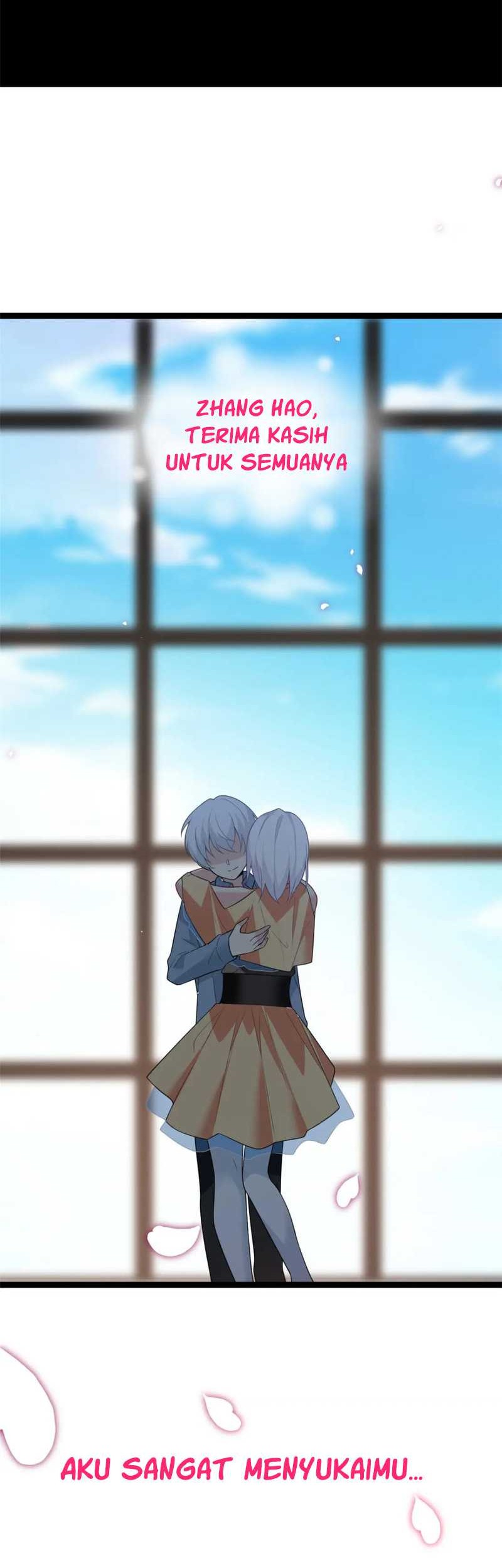 I Eat Soft Rice in Another World Chapter 86 - halaman 30