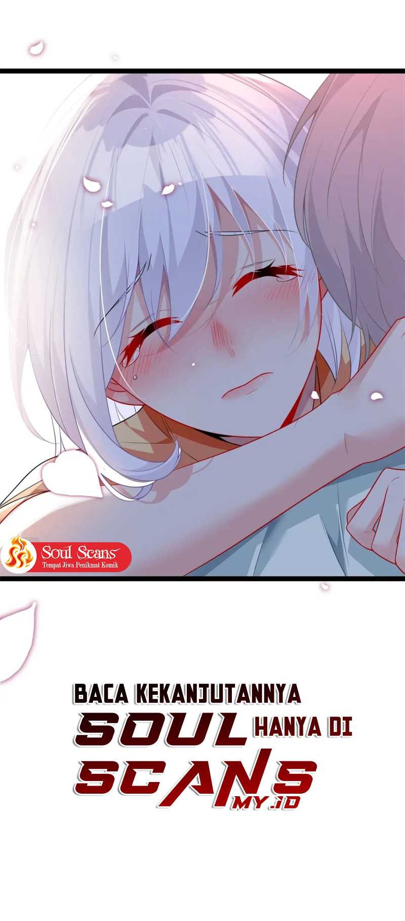 I Eat Soft Rice in Another World Chapter 86 - halaman 31