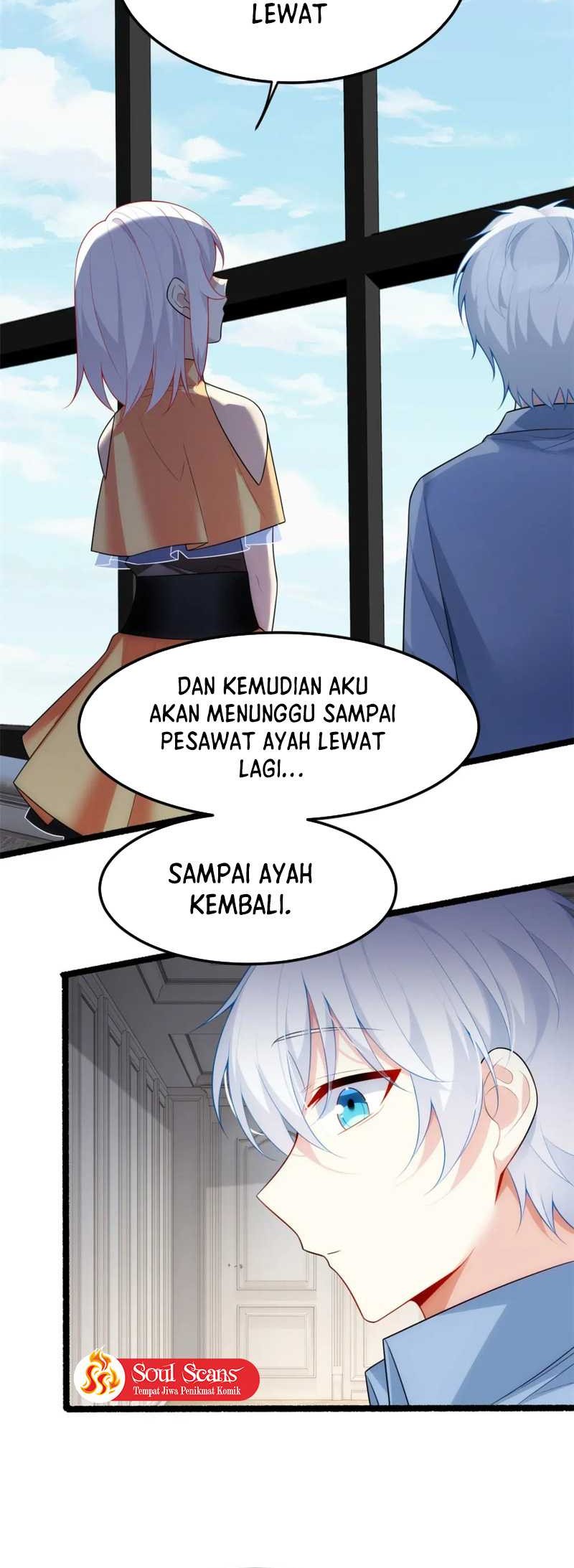 I Eat Soft Rice in Another World Chapter 86 - halaman 5