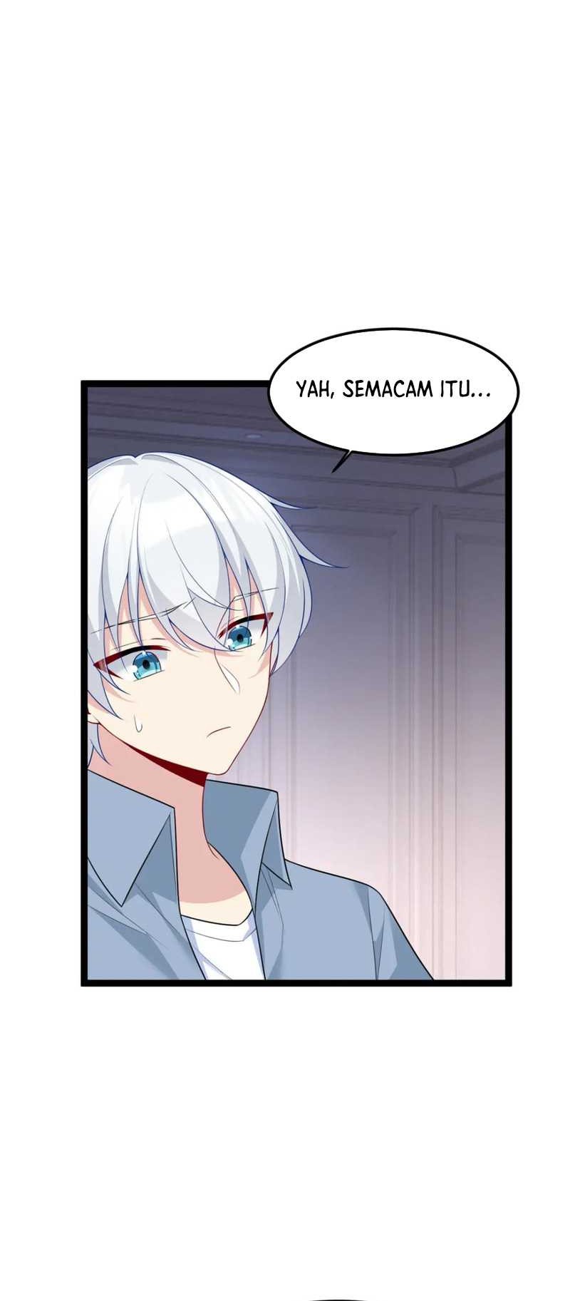 I Eat Soft Rice in Another World Chapter 86 - halaman 8