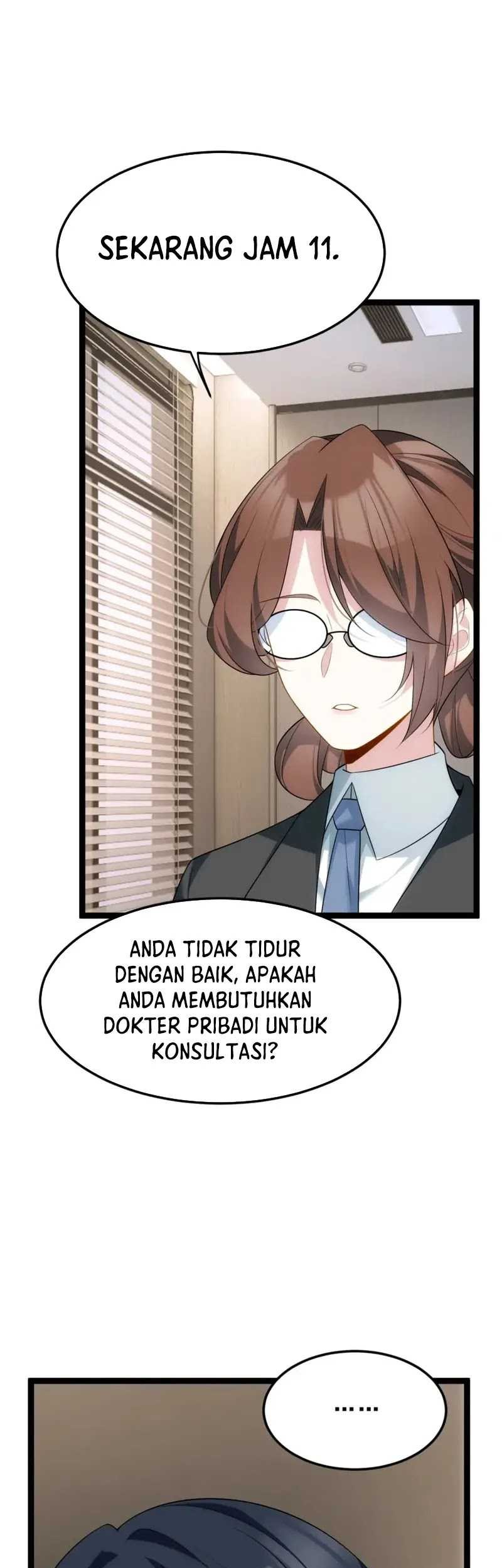 I Eat Soft Rice in Another World Chapter 87 - halaman 10