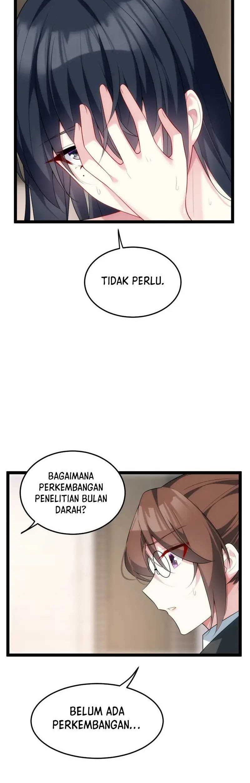 I Eat Soft Rice in Another World Chapter 87 - halaman 11