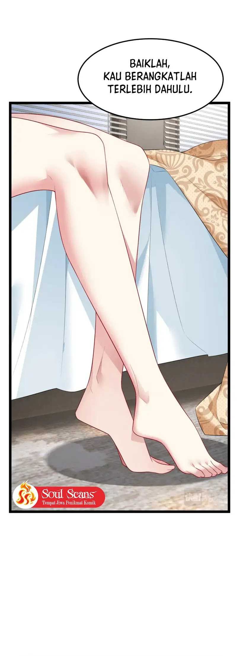 I Eat Soft Rice in Another World Chapter 87 - halaman 12