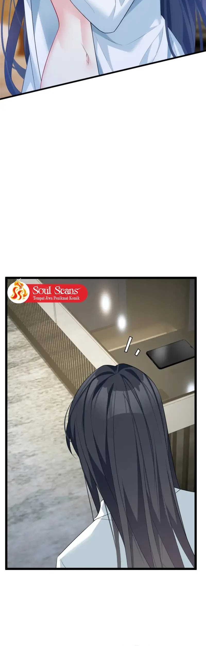 I Eat Soft Rice in Another World Chapter 87 - halaman 14