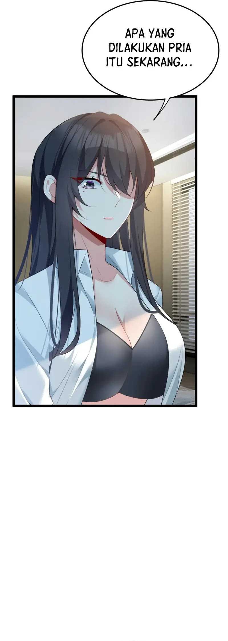 I Eat Soft Rice in Another World Chapter 87 - halaman 15