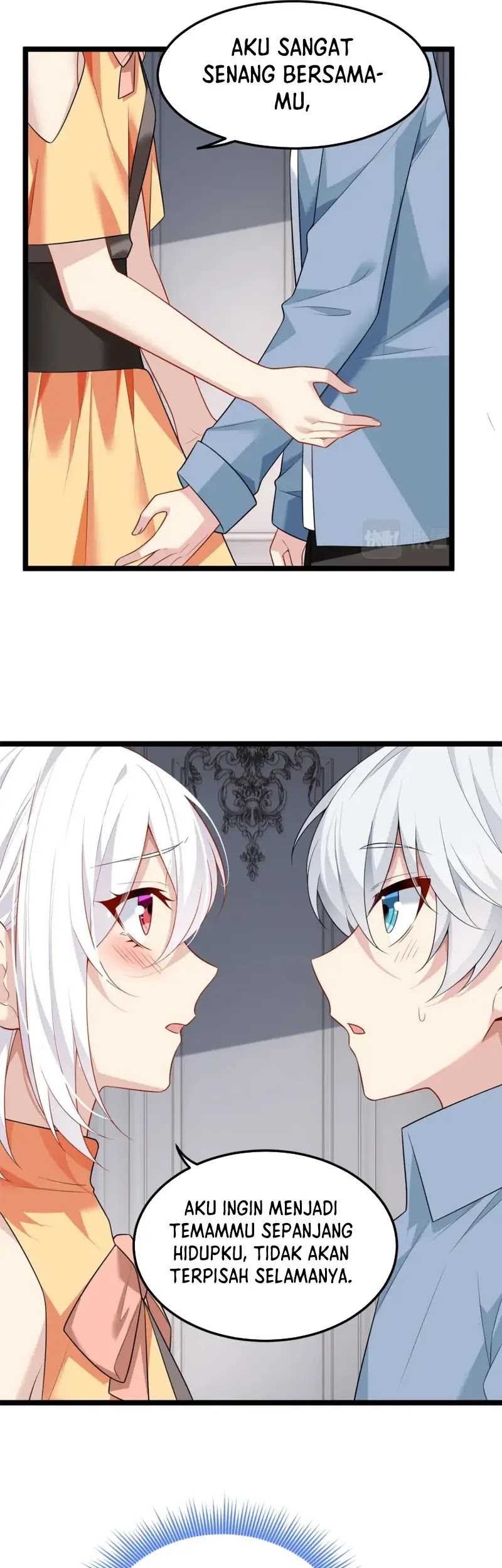 I Eat Soft Rice in Another World Chapter 87 - halaman 16